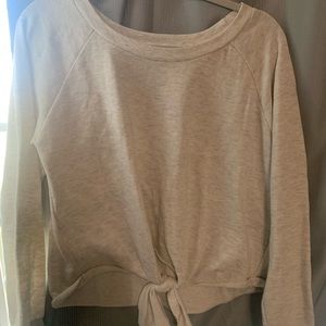 Cute comfy sweatshirt